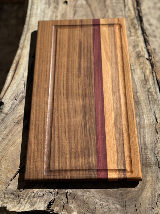 Walnut Board