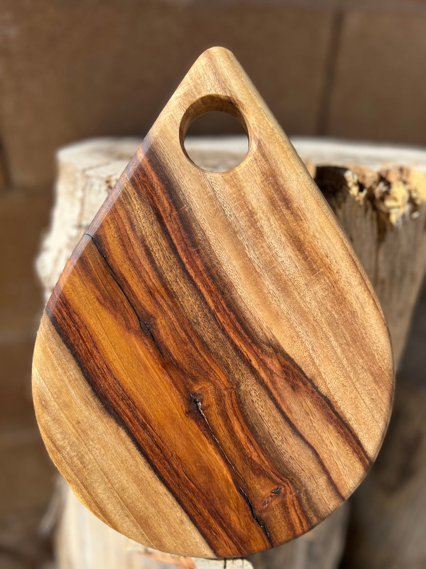 Indian Rosewood